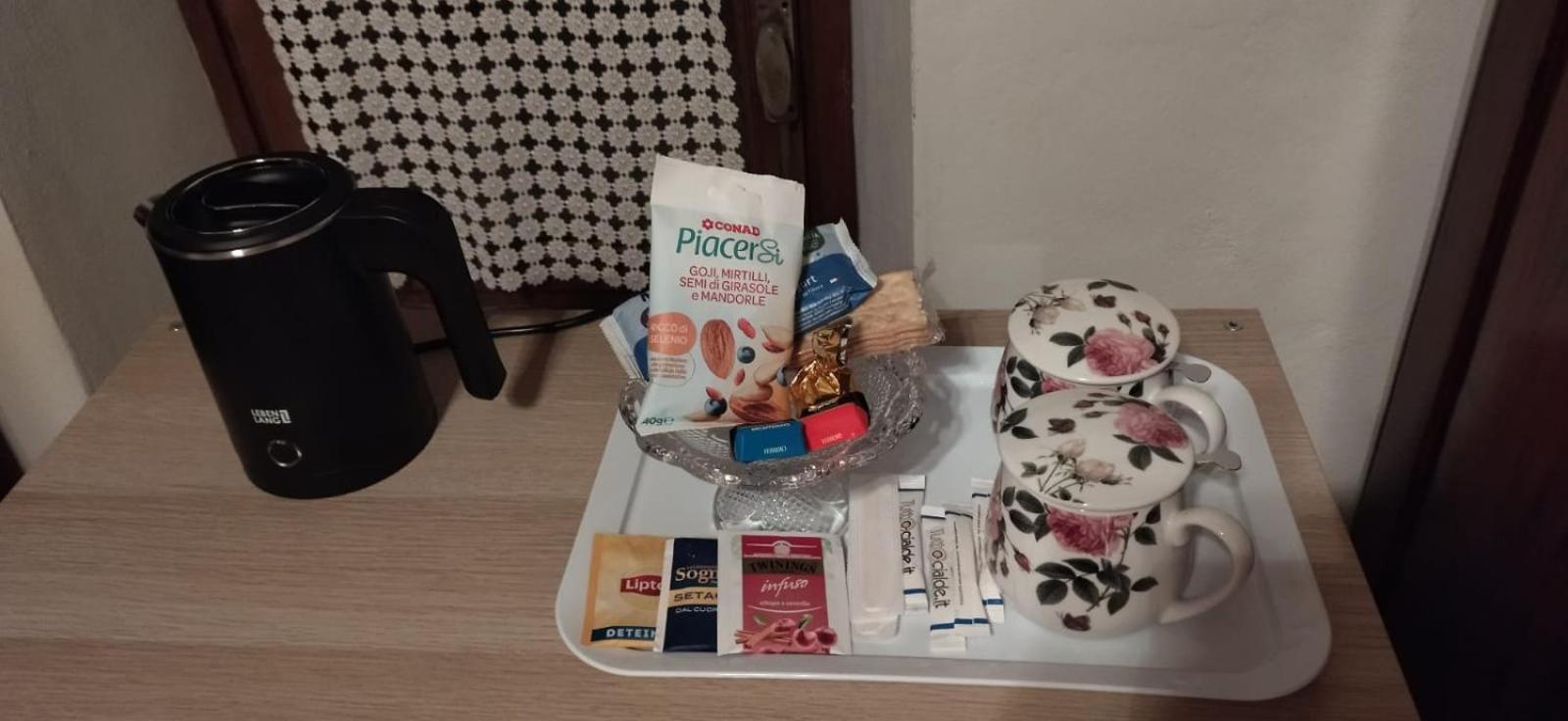 ZocchettaCasatorre Castagnedola别墅 外观 照片